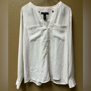 International Concept Blouse size 2